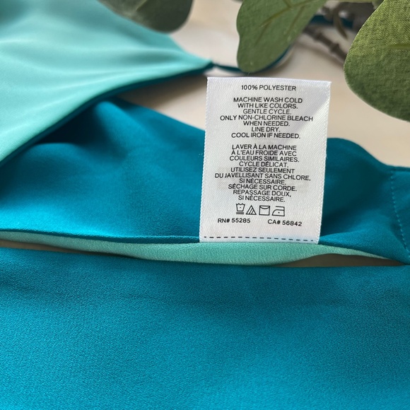 Express Barcelona reversible tank top - Picture 6 of 8